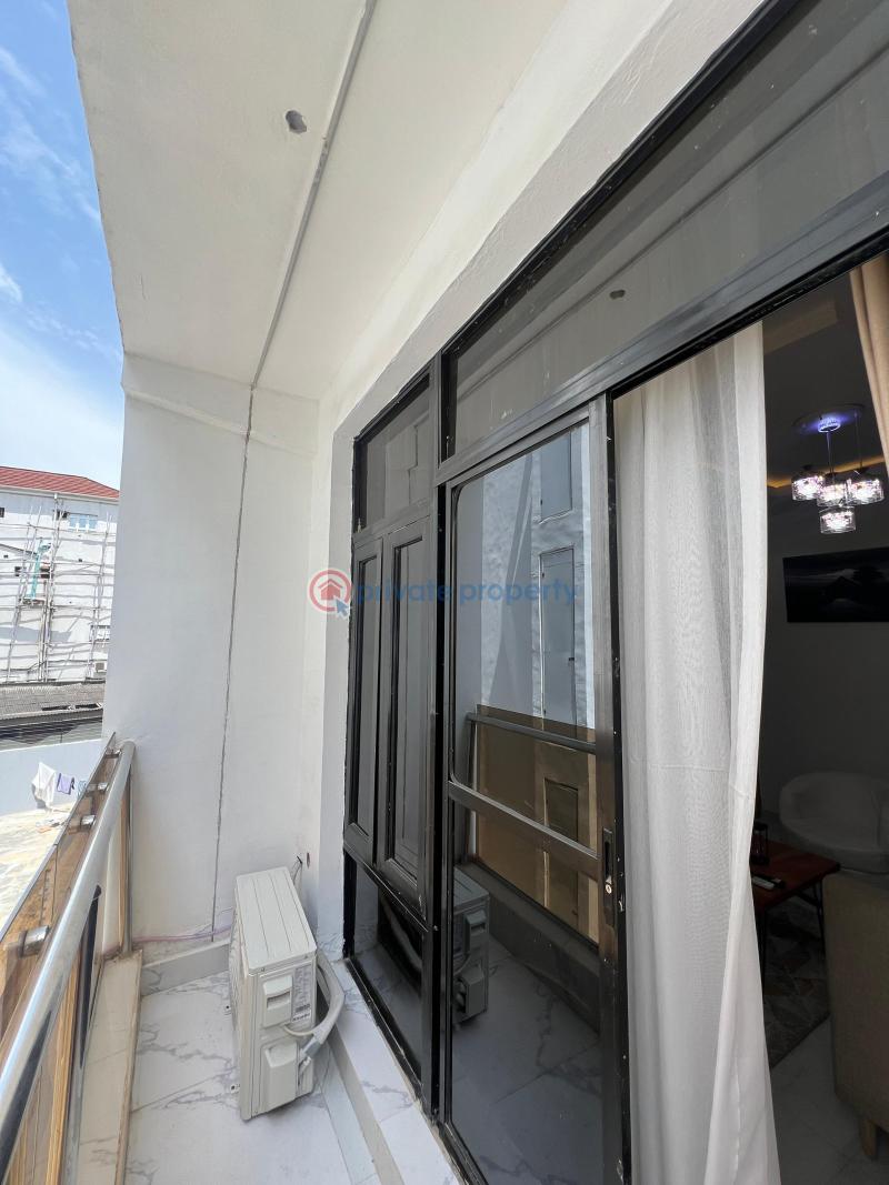 1 bedroom Terrace For Sale Surulere Lagos - 1