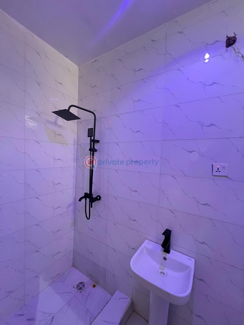 1 bedroom Terrace For Sale Surulere Lagos - 4