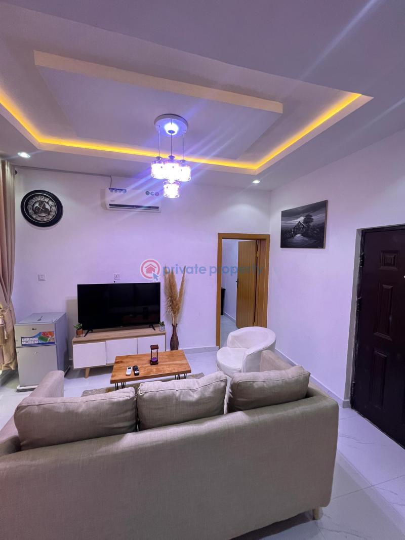 1 bedroom Terrace For Sale Surulere Lagos - 6