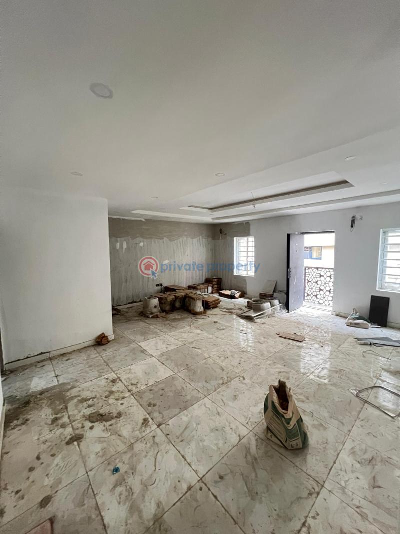 1 bedroom Terrace For Sale Surulere Lagos - 13