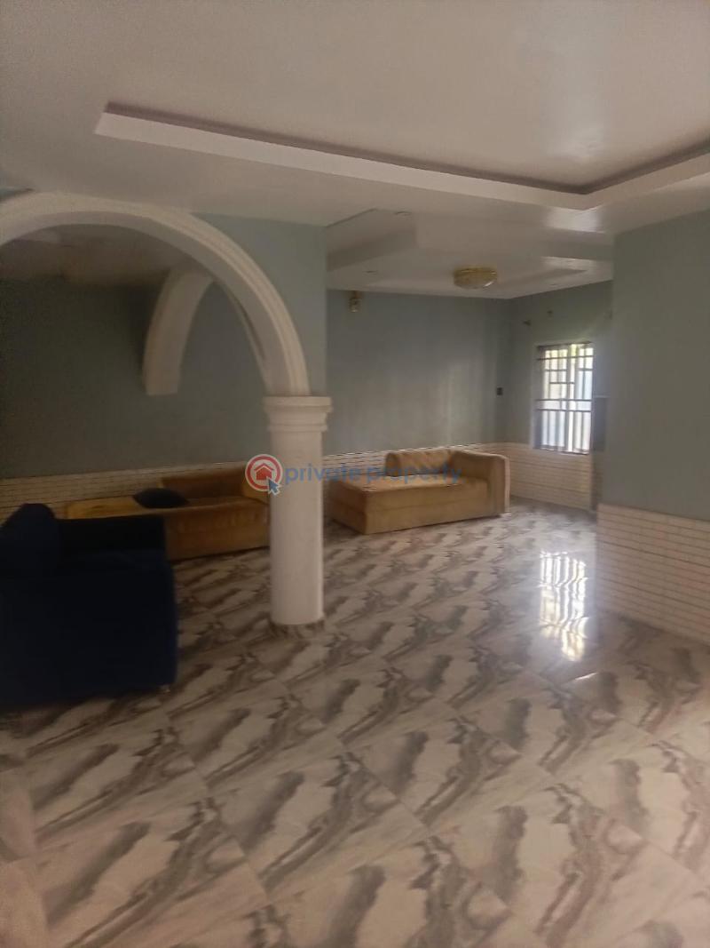 3 bedroom Block Of Flats For Rent Langbasa Ajah Lagos - 6