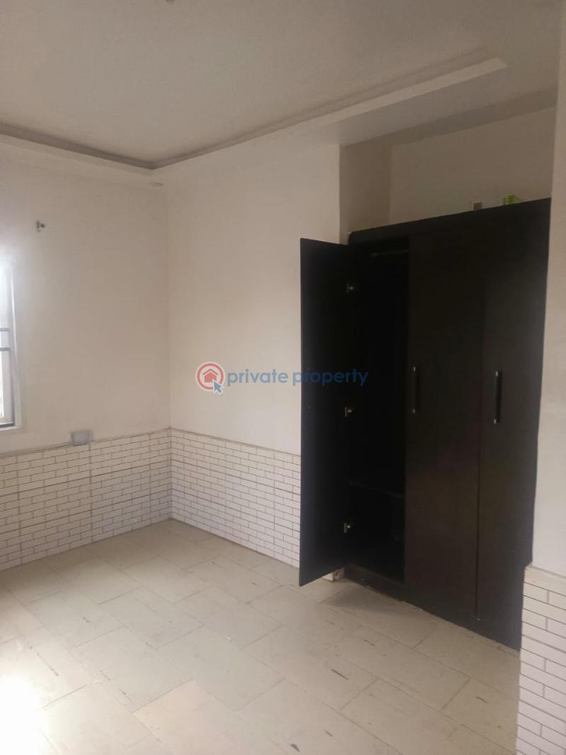 3 bedroom Block Of Flats For Rent Langbasa Ajah Lagos - 3
