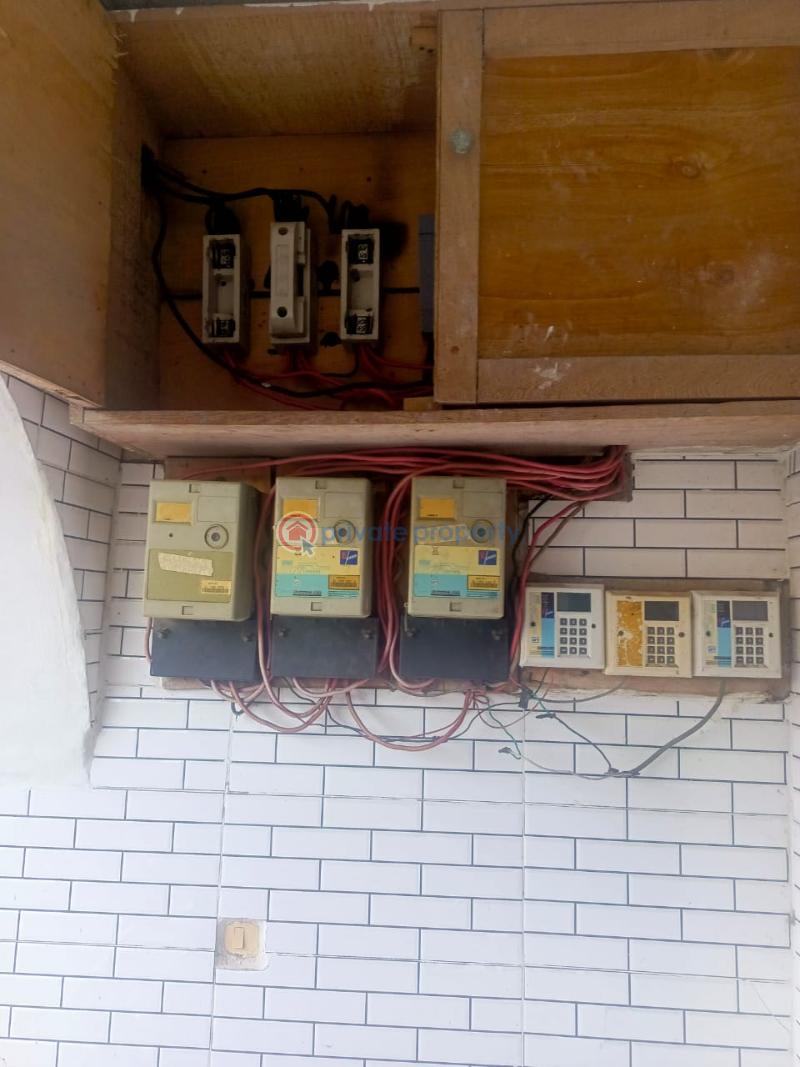 3 bedroom Block Of Flats For Rent Langbasa Ajah Lagos - 8