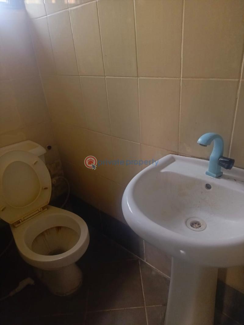 3 bedroom Block Of Flats For Rent Langbasa Ajah Lagos - 7