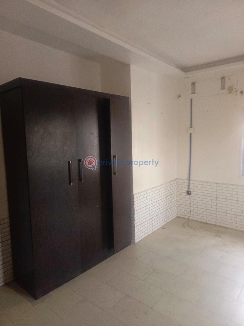3 bedroom Block Of Flats For Rent Langbasa Ajah Lagos - 4