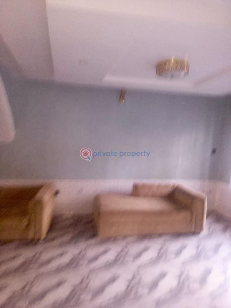 3 bedroom Block Of Flats For Rent Langbasa Ajah Lagos - 5