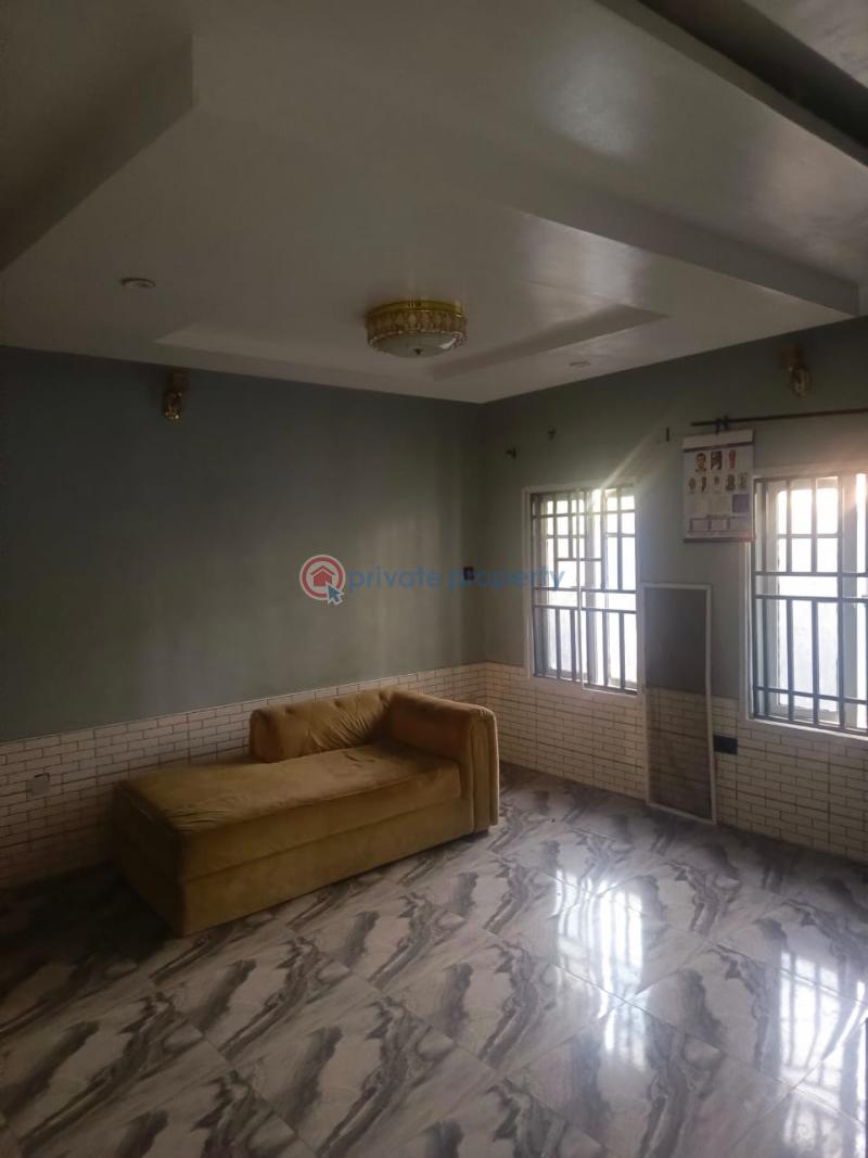 3 bedroom Block Of Flats For Rent Langbasa Ajah Lagos - 2