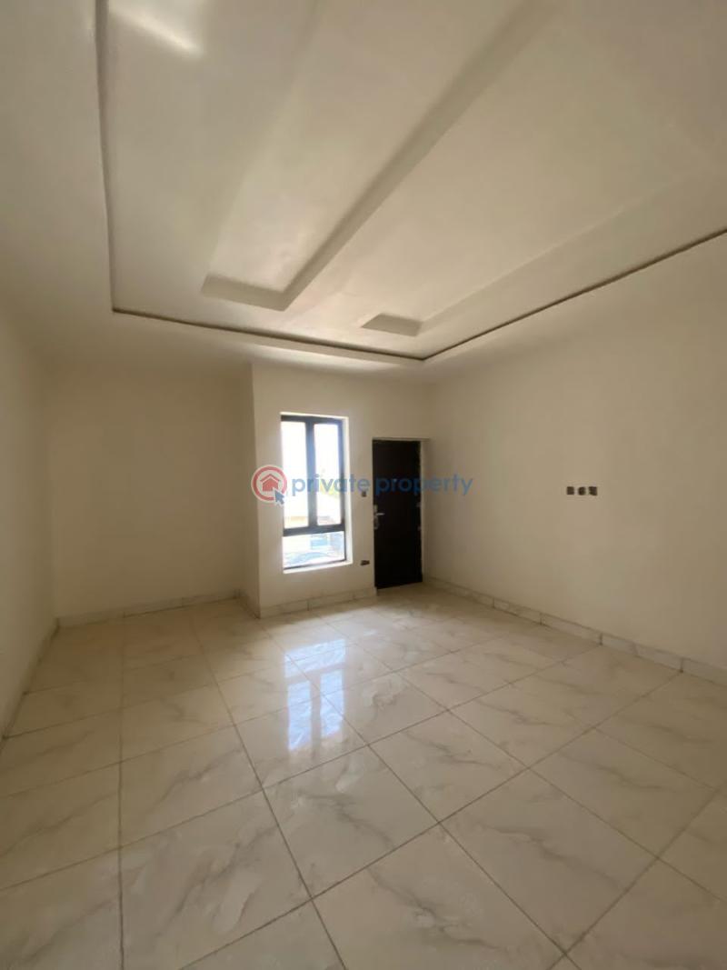 3 bedroom Flat & Apartment For Rent Katampe Main Abuja Phase 2  - 1