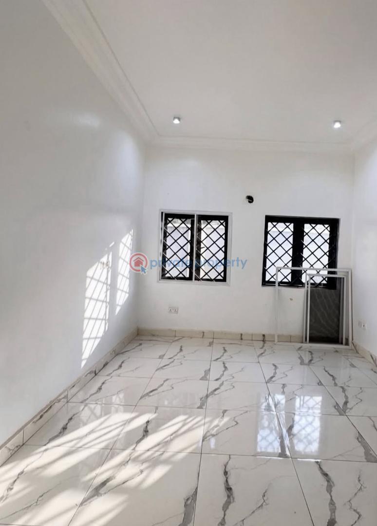 3 bedroom Block Of Flats For Rent Mabushi Districts Mabuchi Abuja Phase 2  - 5