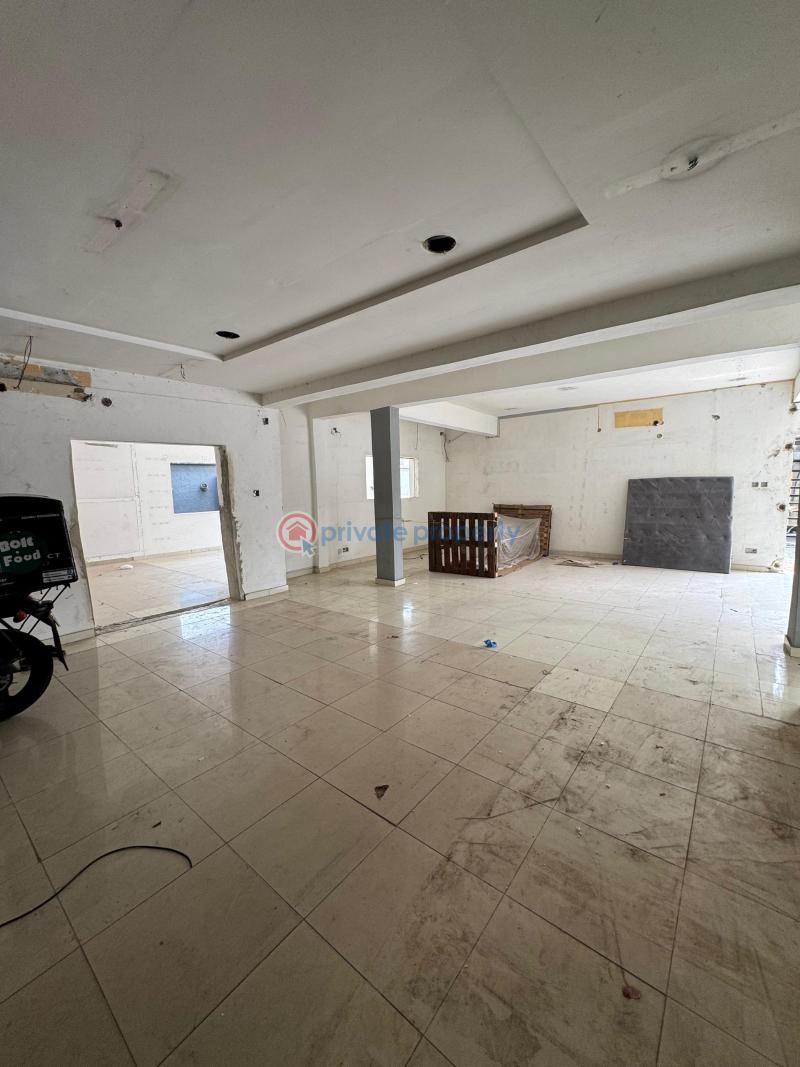 3 bedroom Commercial Property For Rent Lekki Phase 1 Lagos - 11
