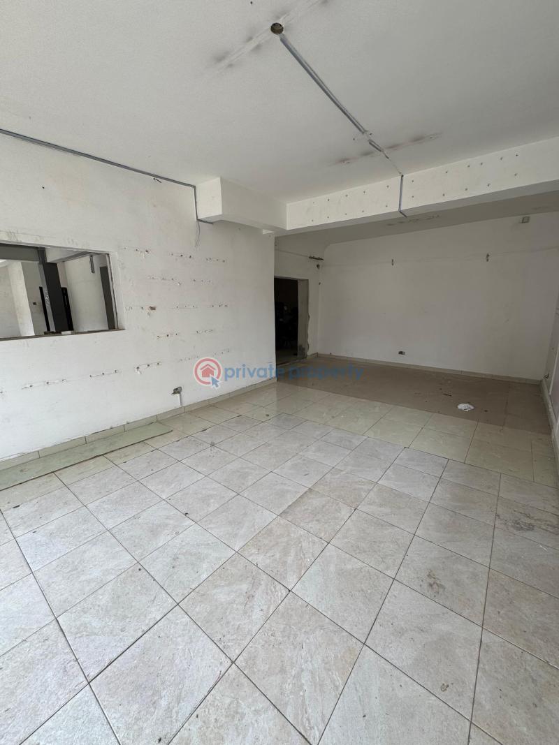 3 bedroom Commercial Property For Rent Lekki Phase 1 Lagos - 6