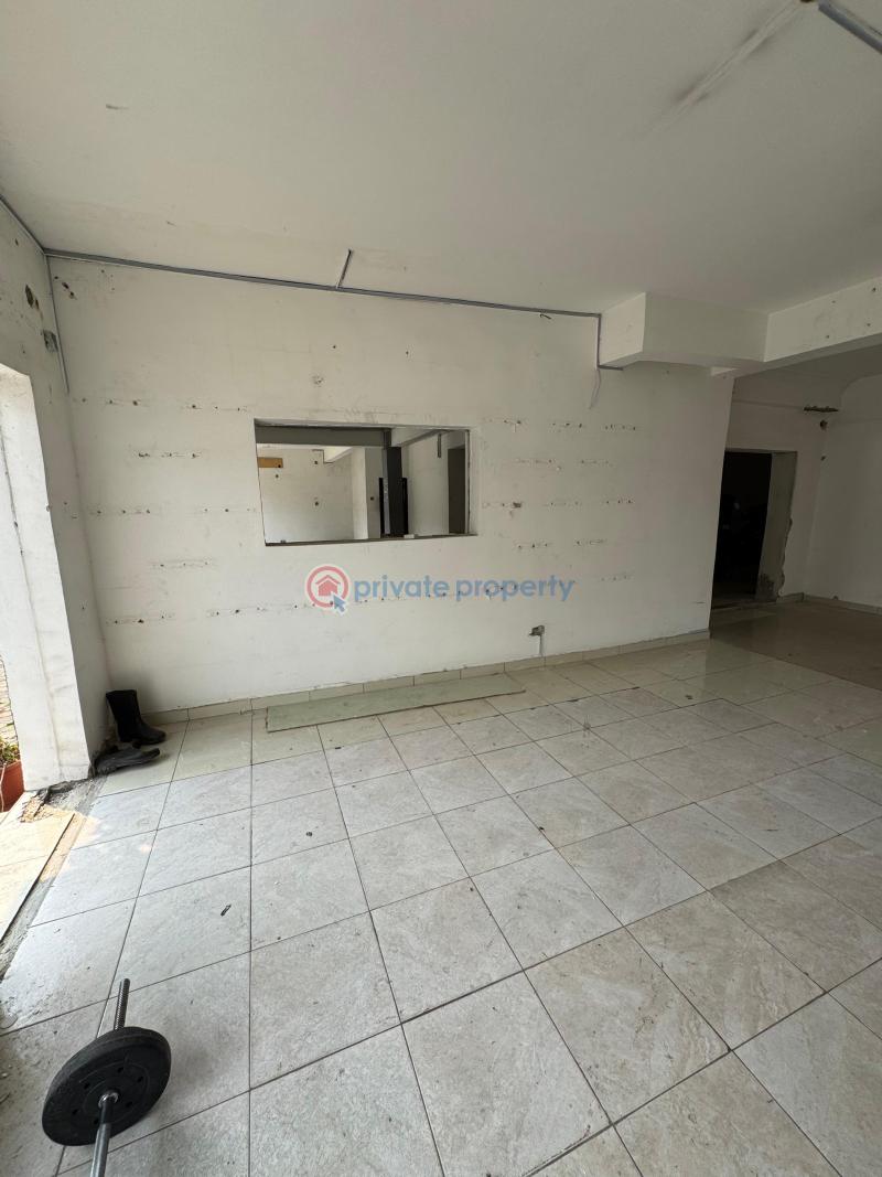 3 bedroom Commercial Property For Rent Lekki Phase 1 Lagos - 14