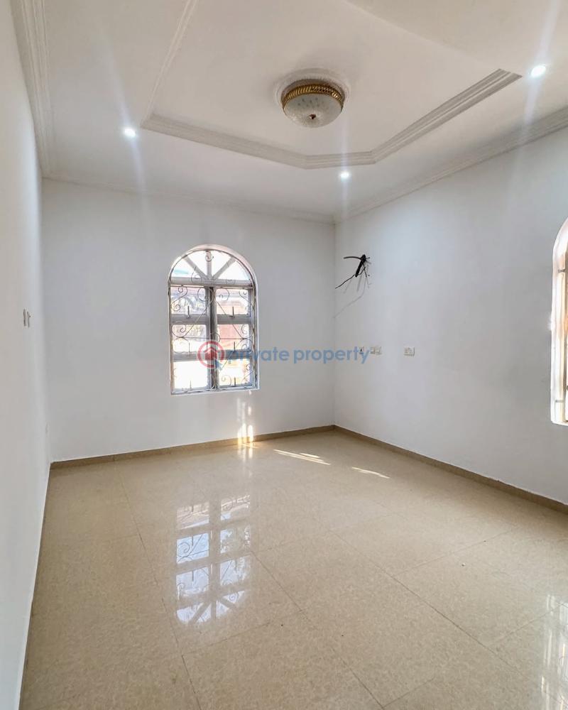 3 bedroom Detached Duplex For Rent Jahi Abuja Phase 2  - 5
