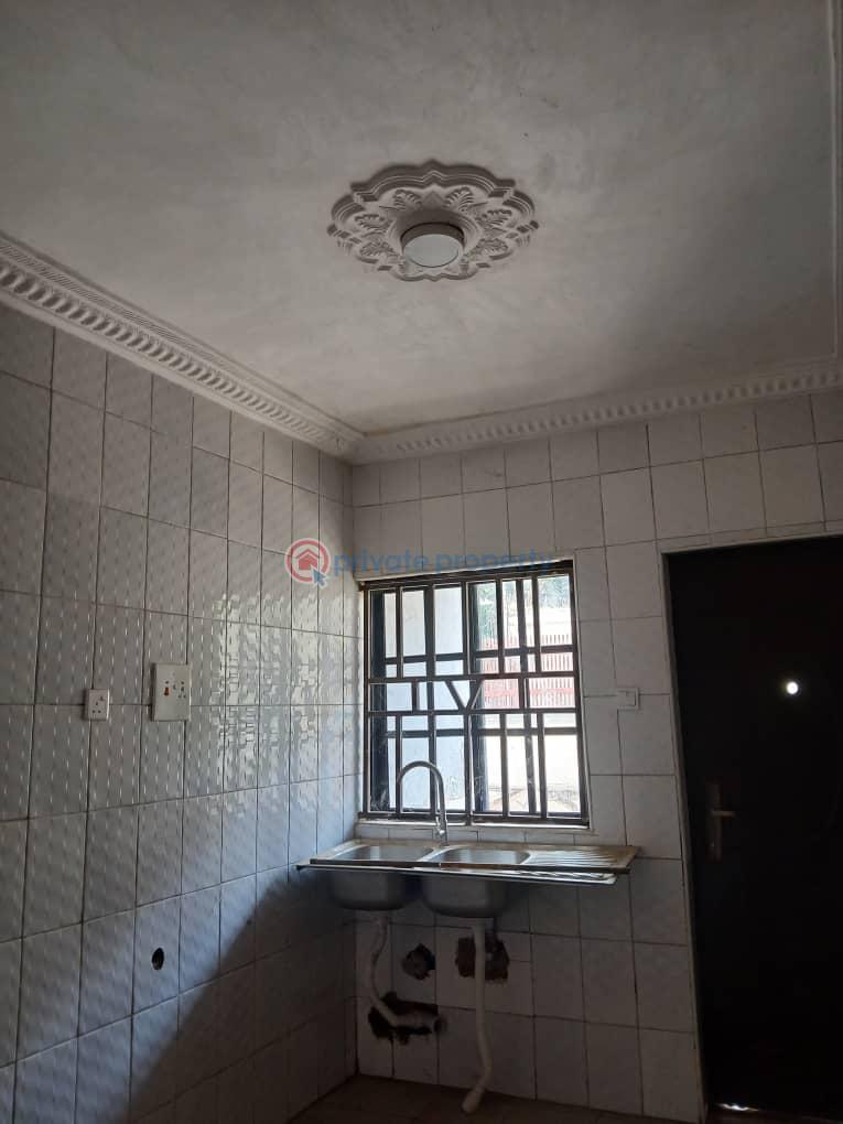 3 bedroom Flat & Apartment For Rent Mabushi Districts Mabushi Abuja Phase 1  - 4