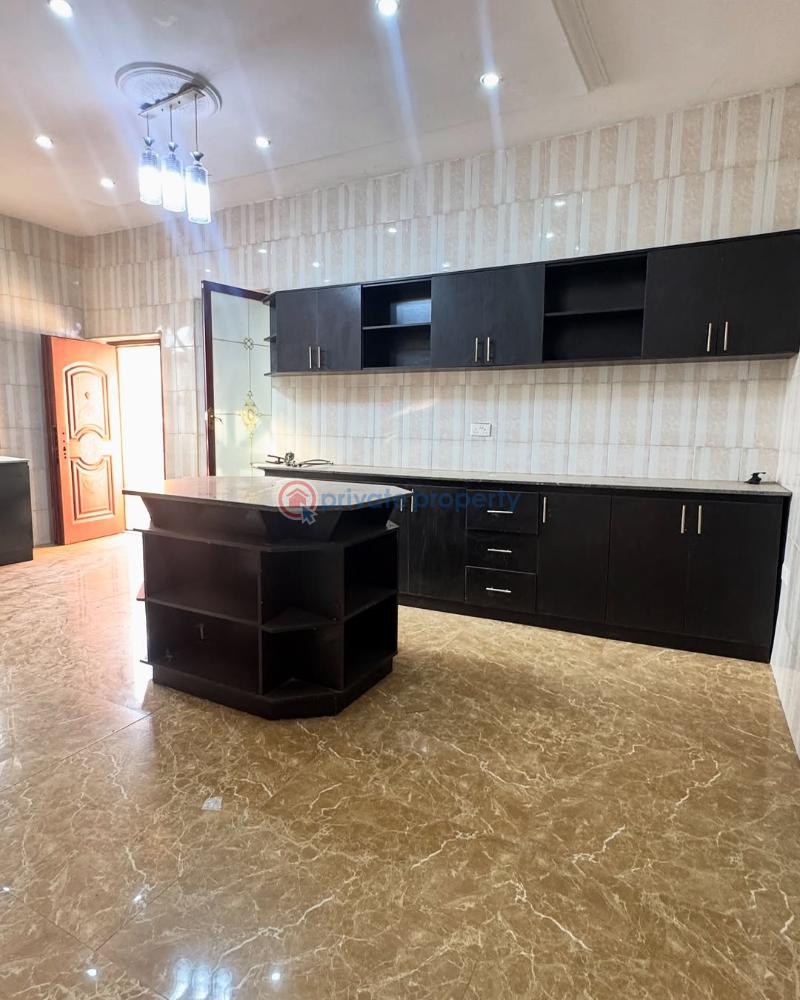 3 bedroom Detached Duplex For Rent Jahi Abuja Phase 2  - 6