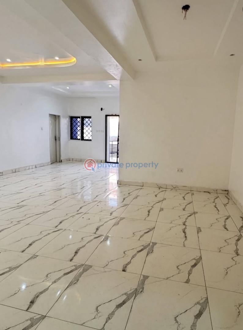 3 bedroom Block Of Flats For Rent Mabushi Districts Mabuchi Abuja Phase 2  - 6