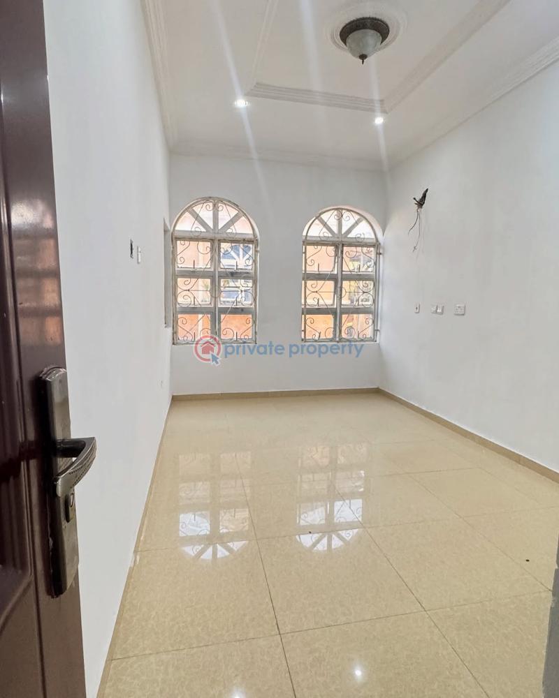 3 bedroom Detached Duplex For Rent Jahi Abuja Phase 2  - 7