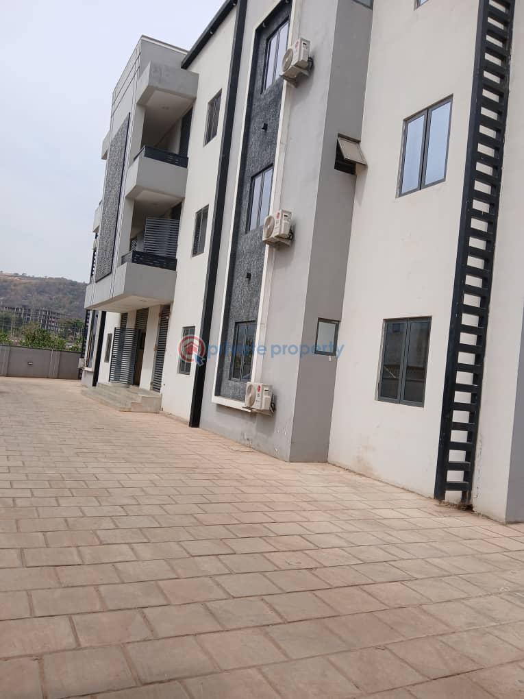 3 bedroom Flat & Apartment For Rent Katampe Main Abuja Phase 2  - 3