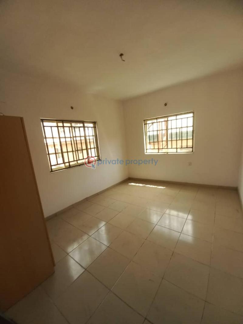 3 bedroom Flat & Apartment For Rent Behind Pinnock Beach Estate Osapa London Lekki Lagos - 5