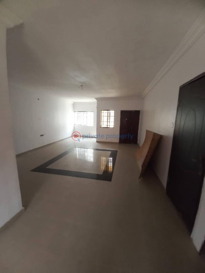 3 bedroom Flat & Apartment For Rent Behind Pinnock Beach Estate Osapa London Lekki Lagos - 11
