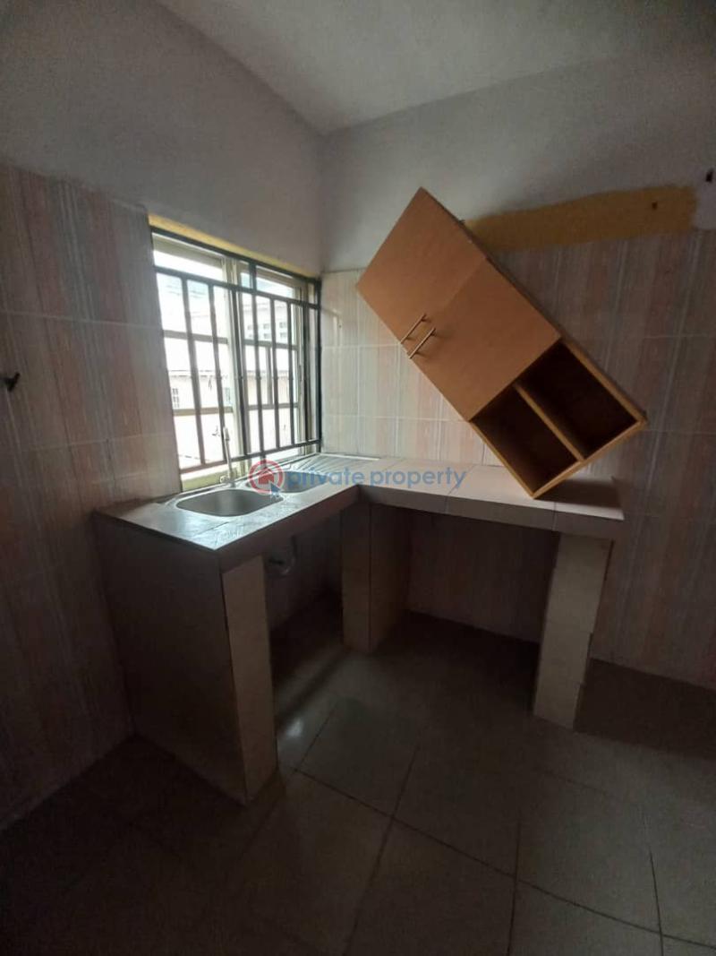 3 bedroom Flat & Apartment For Rent Behind Pinnock Beach Estate Osapa London Lekki Lagos - 6