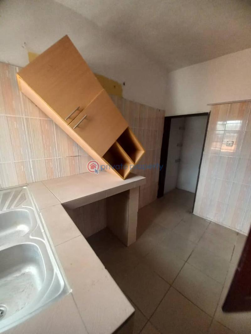 3 bedroom Flat & Apartment For Rent Behind Pinnock Beach Estate Osapa London Lekki Lagos - 3