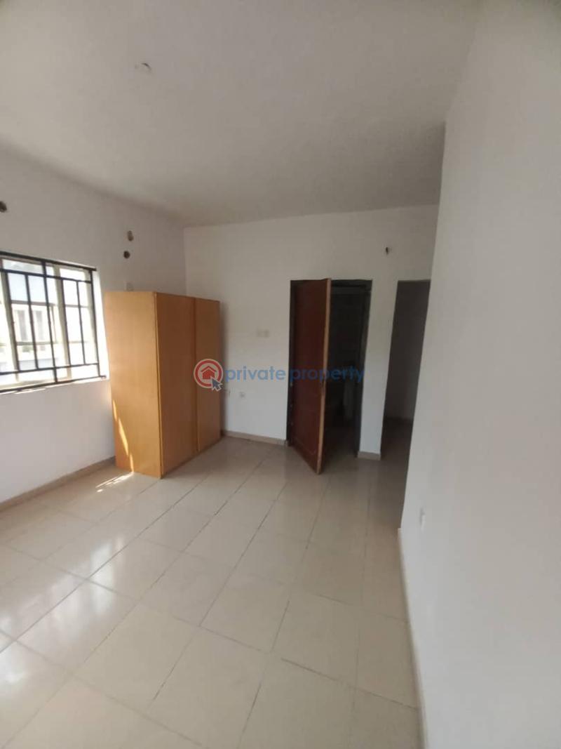 3 bedroom Flat & Apartment For Rent Behind Pinnock Beach Estate Osapa London Lekki Lagos - 4