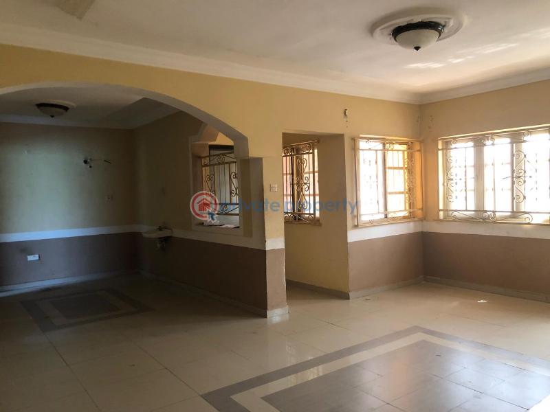 3 bedroom Flat & Apartment For Rent Southern Estate Lakowe Ajah Lagos - 1
