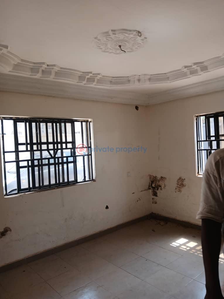 3 bedroom Flat & Apartment For Rent Mabushi Districts Mabushi Abuja Phase 1  - 2