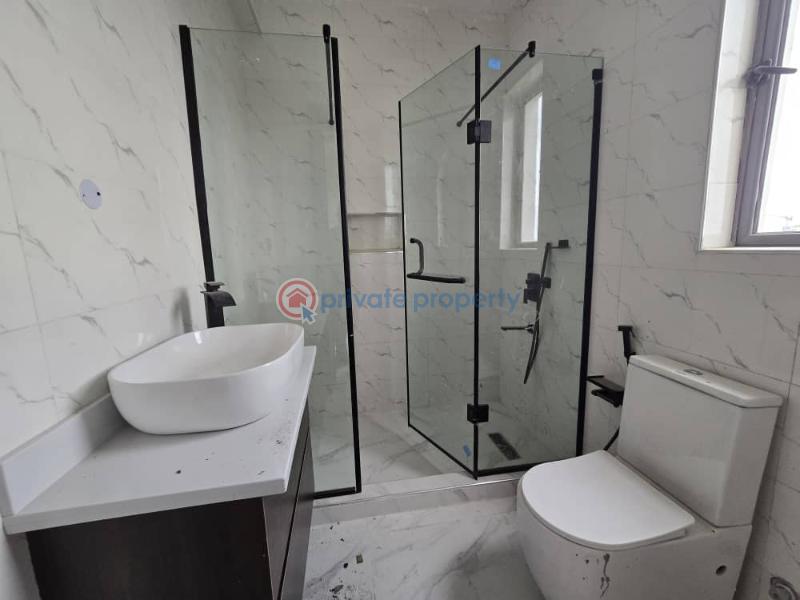 3 bedroom Flat & Apartment For Rent Osborne Foreshore Estate Ikoyi Lagos - 13