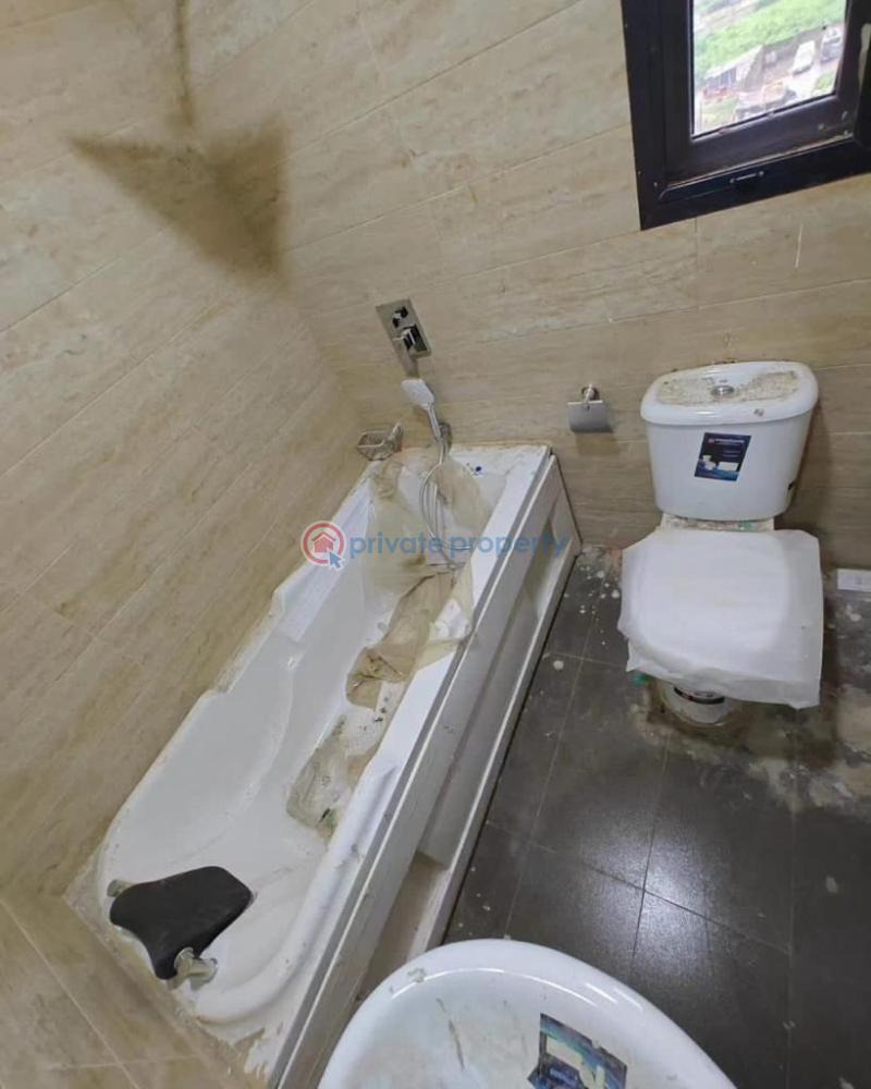 3 bedroom Flat & Apartment For Sale Opebi Ikeja Lagos - 5