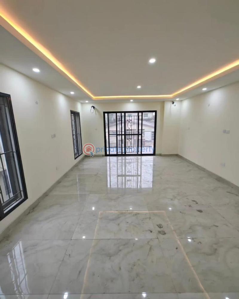 3 bedroom Flat & Apartment For Sale Opebi Ikeja Lagos - 3
