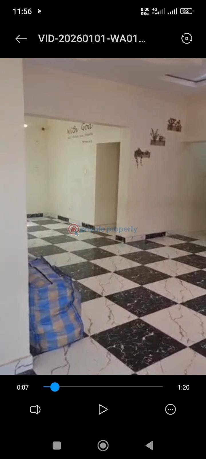 3 bedroom Block Of Flats For Rent An Estate Behind Shafa Opposite Dunamis Lugbe Abuja Phase 4  - 1