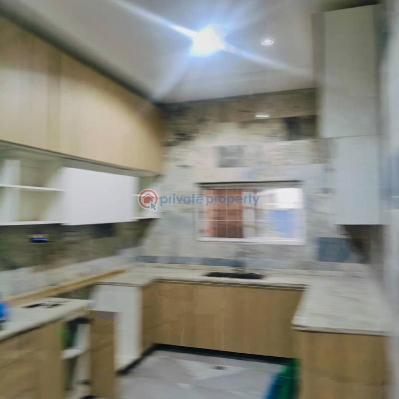 3 bedroom Bungalow For Rent Jabi Lake Kado Abuja Phase 2  - 4