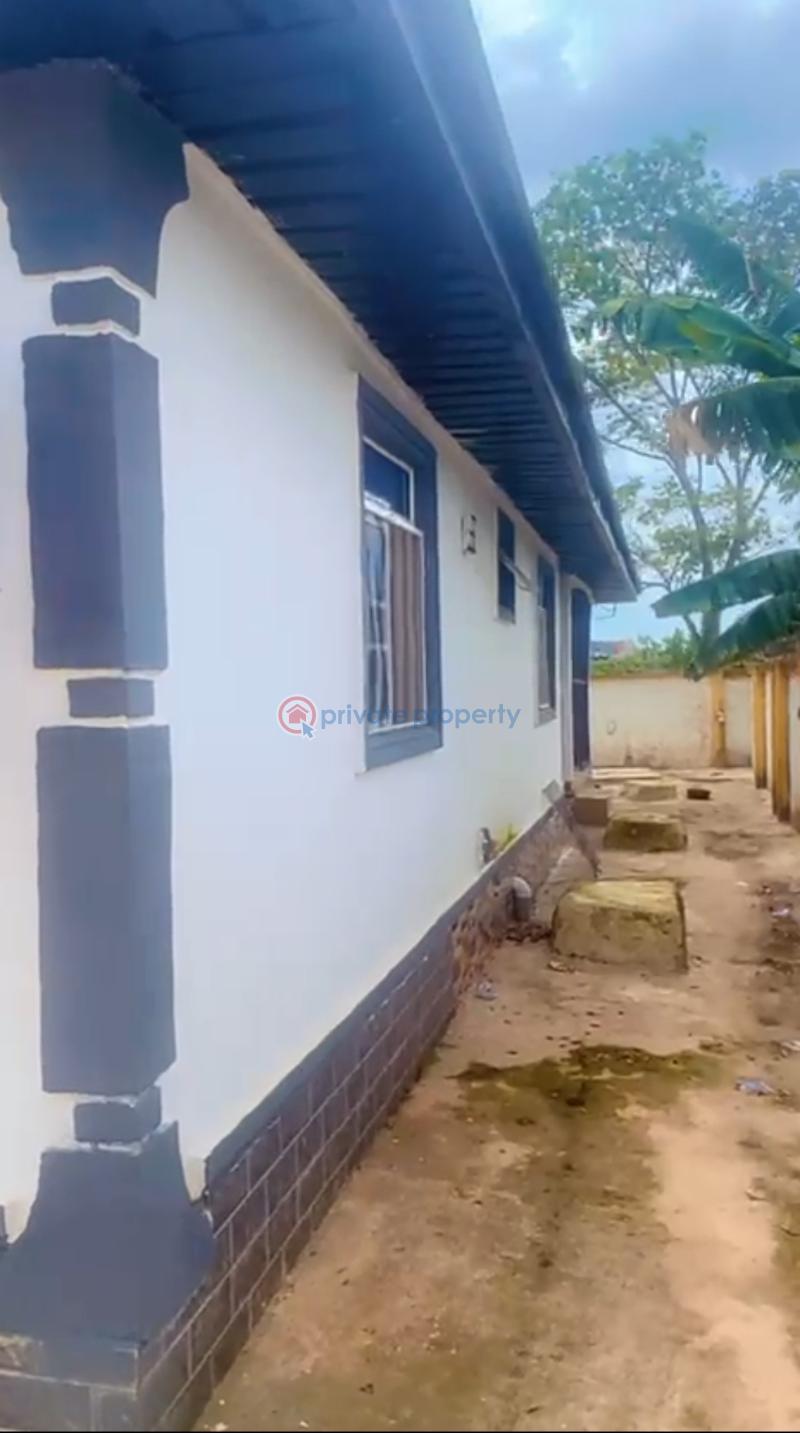 Bungalow For Sale Ugbihoko/ojemai Farm Axis Off Ekenhuan Road, Benin City Benin Edo - 9