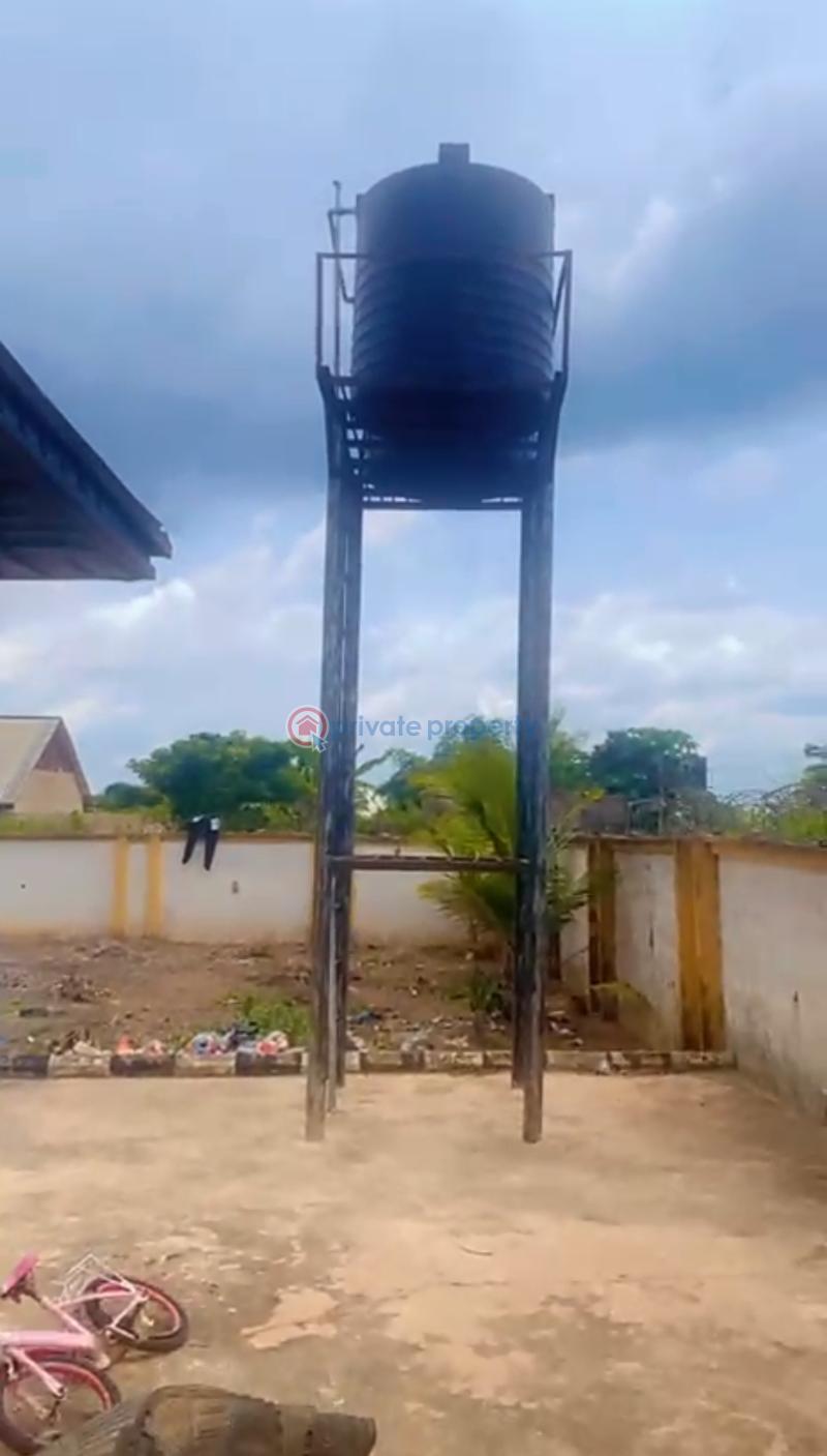 Bungalow For Sale Ugbihoko/ojemai Farm Axis Off Ekenhuan Road, Benin City Benin Edo - 10
