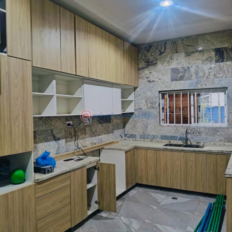 3 bedroom Bungalow For Rent Jabi Lake Kado Abuja Phase 2  - 3