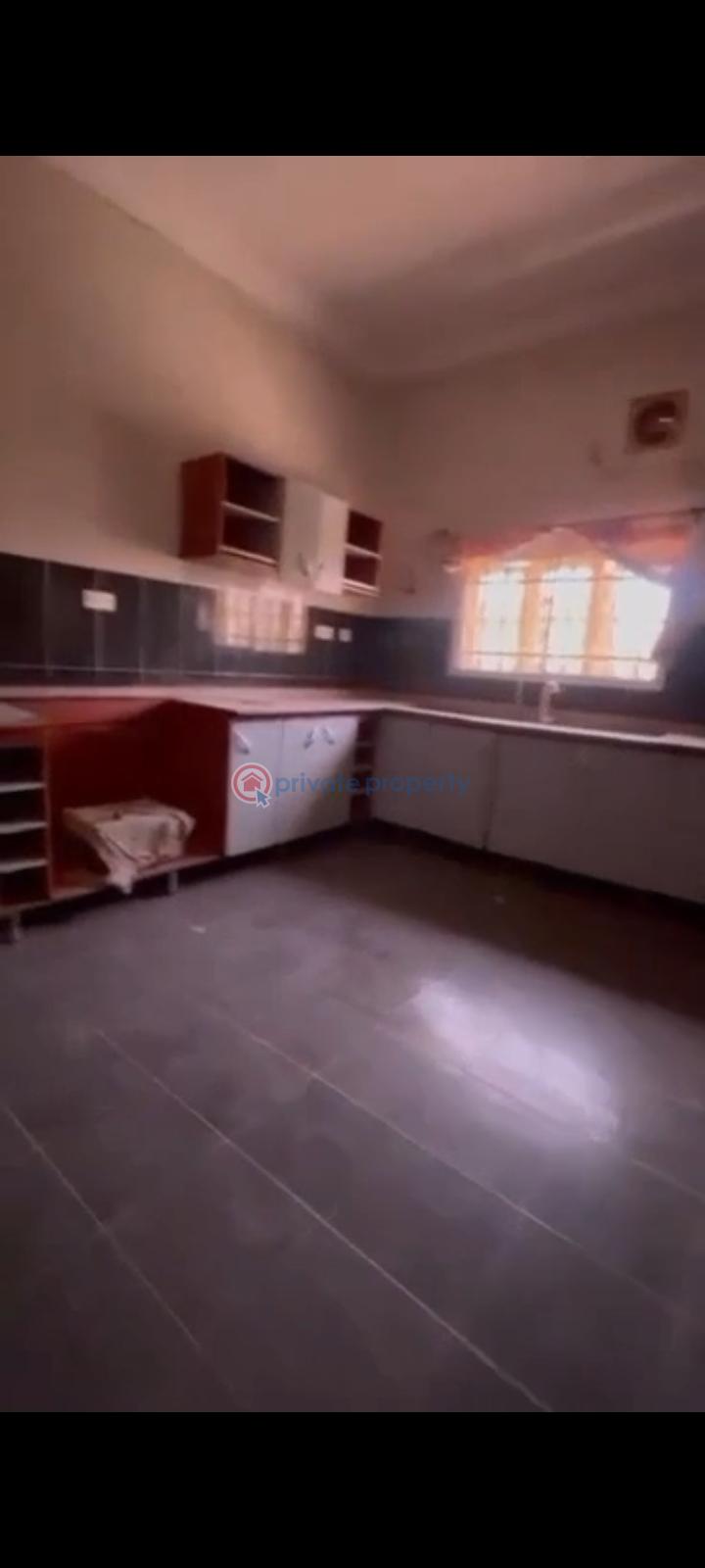 3 bedroom Bungalow For Rent Lokogoma Abuja Phase 2  - 1