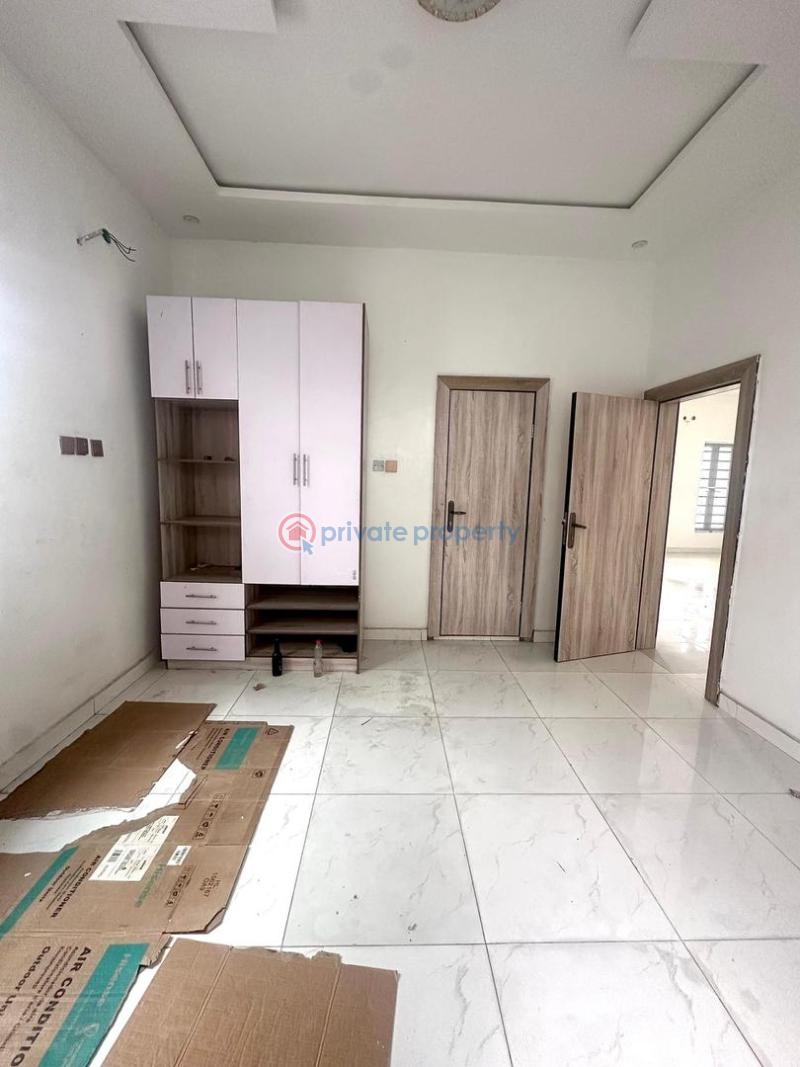3 bedroom Detached Bungalow For Rent Lakowe Ajah Lagos - 7