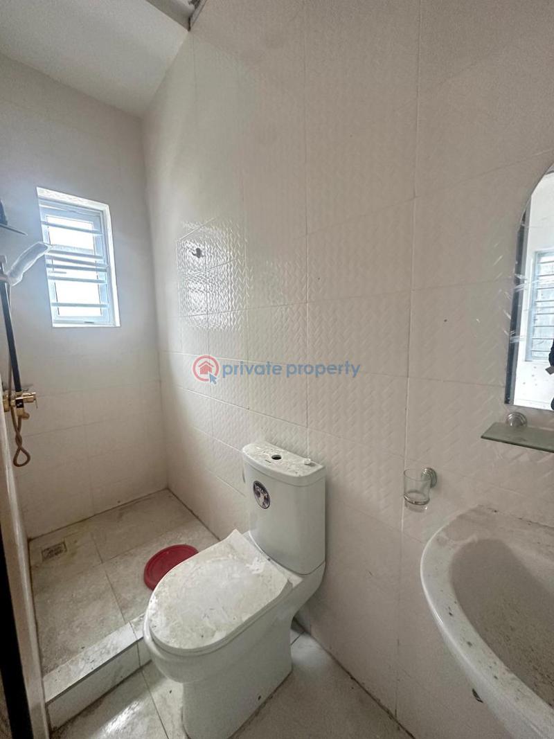 3 bedroom Detached Bungalow For Rent Lakowe Ajah Lagos - 3