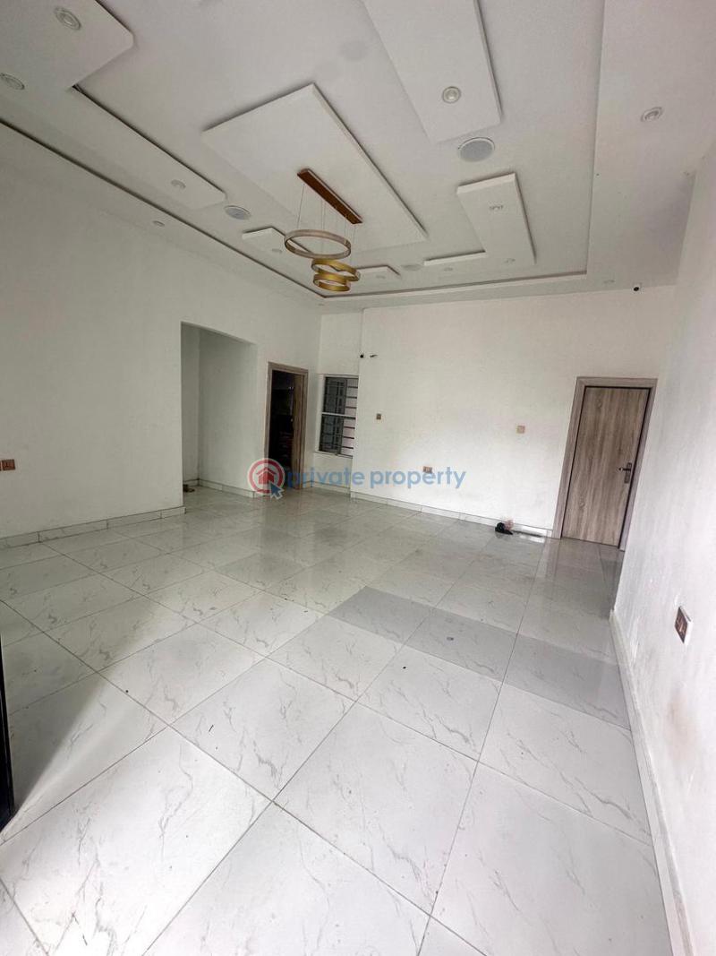 3 bedroom Detached Bungalow For Rent Lakowe Ajah Lagos - 11