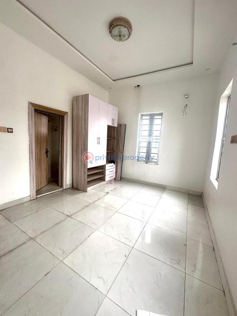 3 bedroom Detached Bungalow For Rent Lakowe Ajah Lagos - 2
