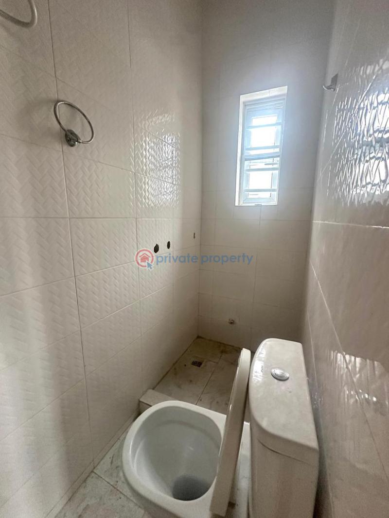 3 bedroom Detached Bungalow For Rent Lakowe Ajah Lagos - 5