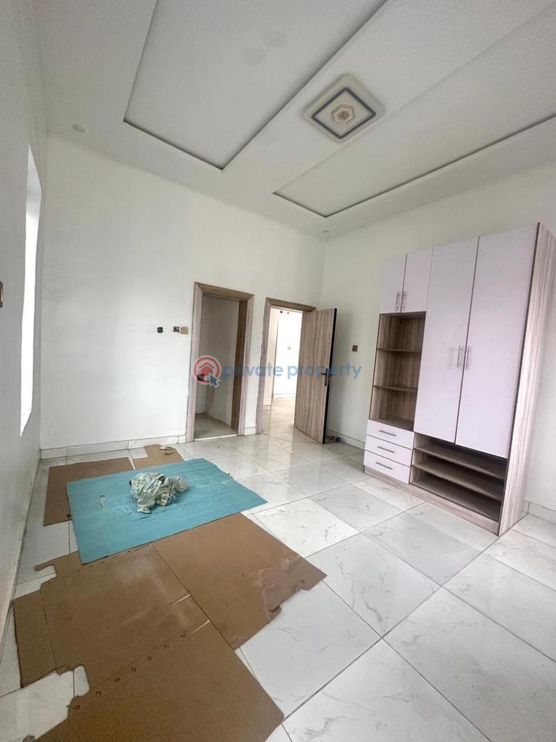 3 bedroom Detached Bungalow For Rent Lakowe Ajah Lagos - 4