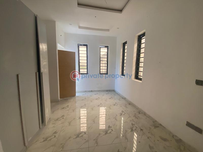 3 bedroom Detached Duplex For Rent Harris Drive By Vgc Lekki Lagos State Lekki Phase 2 Lagos - 6