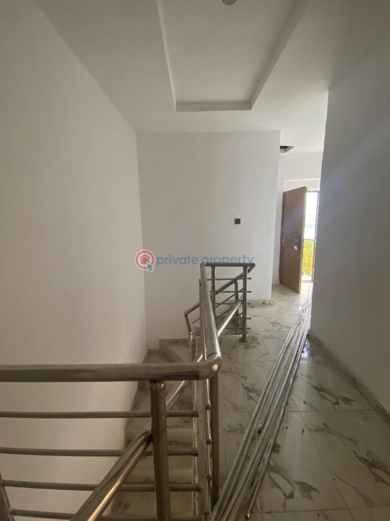 3 bedroom Detached Duplex For Rent Harris Drive By Vgc Lekki Lagos State Lekki Phase 2 Lagos - 8