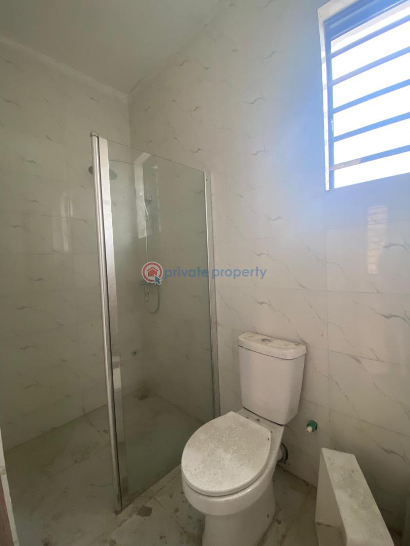 3 bedroom Detached Duplex For Rent Harris Drive By Vgc Lekki Lagos State Lekki Phase 2 Lagos - 3