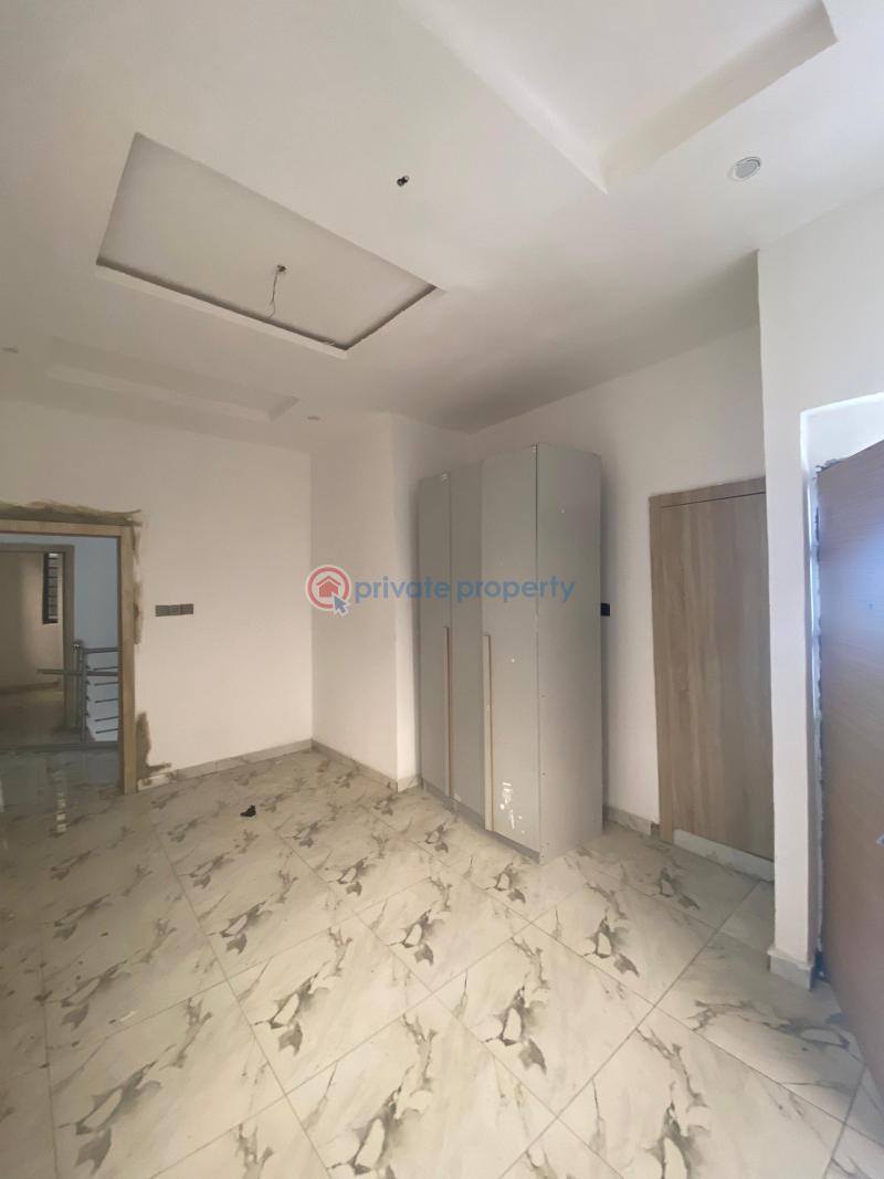 3 bedroom Detached Duplex For Rent Harris Drive By Vgc Lekki Lagos State Lekki Phase 2 Lagos - 3
