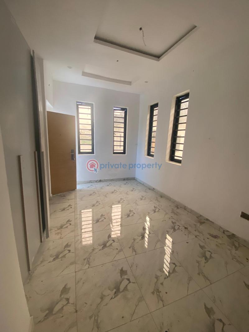 3 bedroom Detached Duplex For Rent Harris Drive By Vgc Lekki Lagos State Lekki Phase 2 Lagos - 2