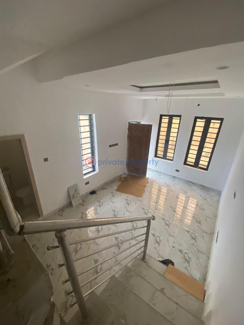 3 bedroom Detached Duplex For Rent Harris Drive By Vgc Lekki Lagos State Lekki Phase 2 Lagos - 7